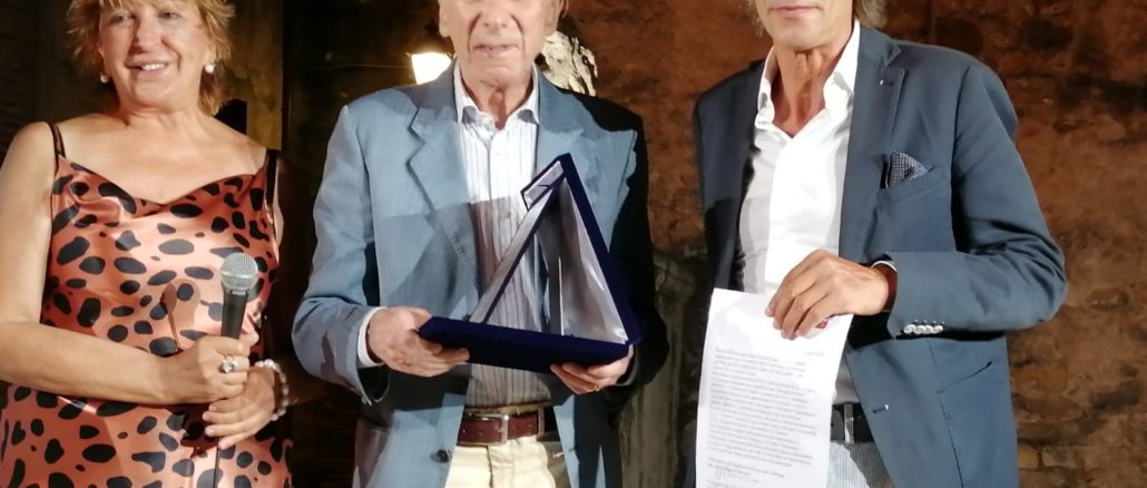 Albenga - Premio Ingauno Anno 2020