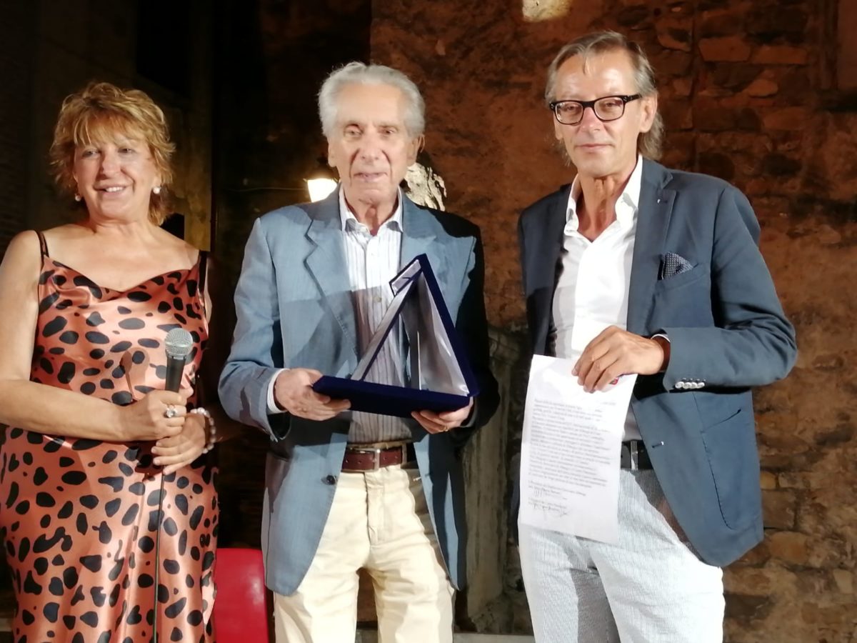 Albenga - Premio Ingauno Anno 2020