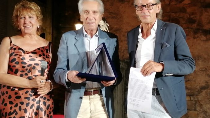 Albenga - Premio Ingauno Anno 2020