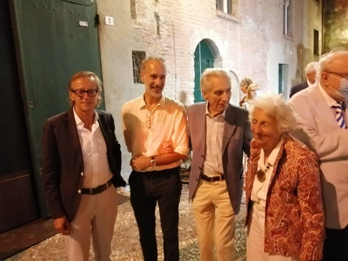 Albenga - Premio Ingauno Anno 2020