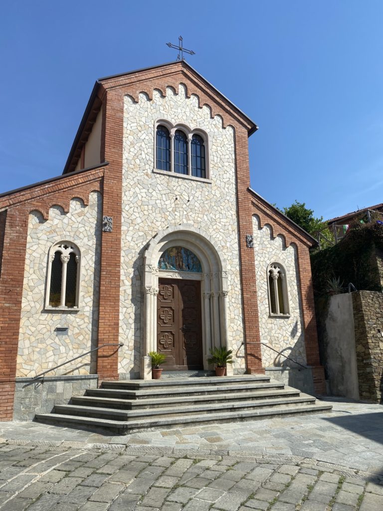 Alla scoperta di Varazze