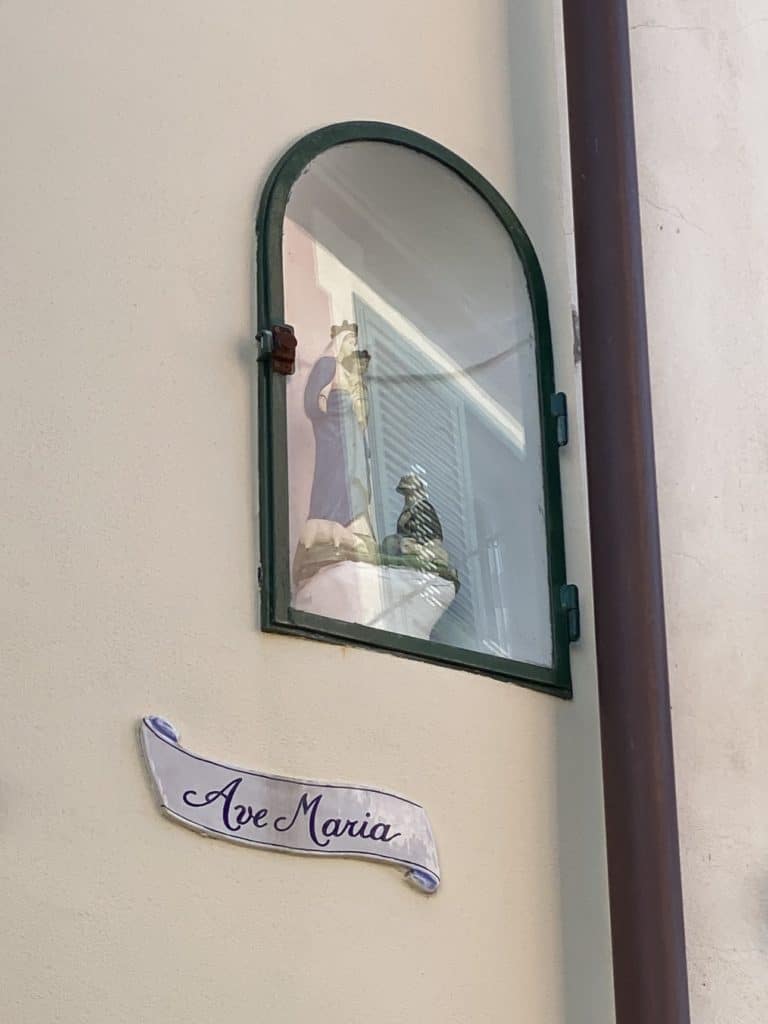 Alla scoperta di Varazze