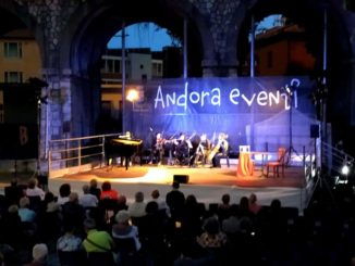 Andora - Estate Musicale Andorese
