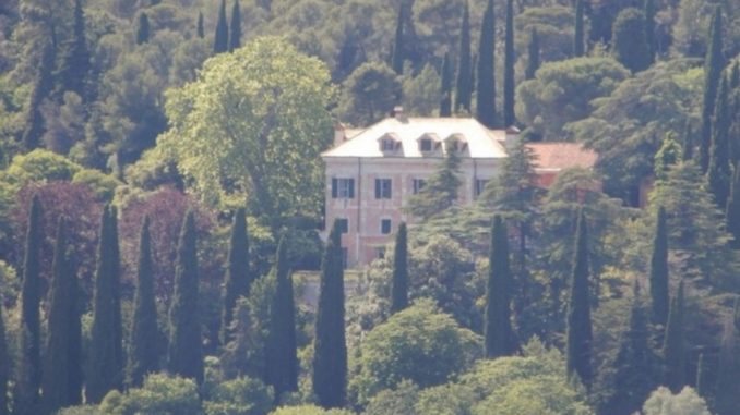 Andora Villa di Stampino