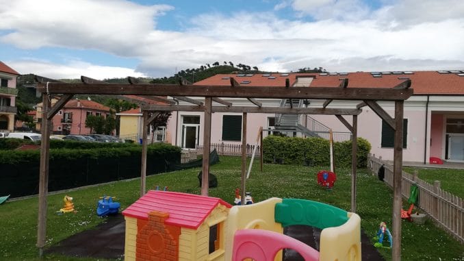 Asilo nido Comune di Andora
