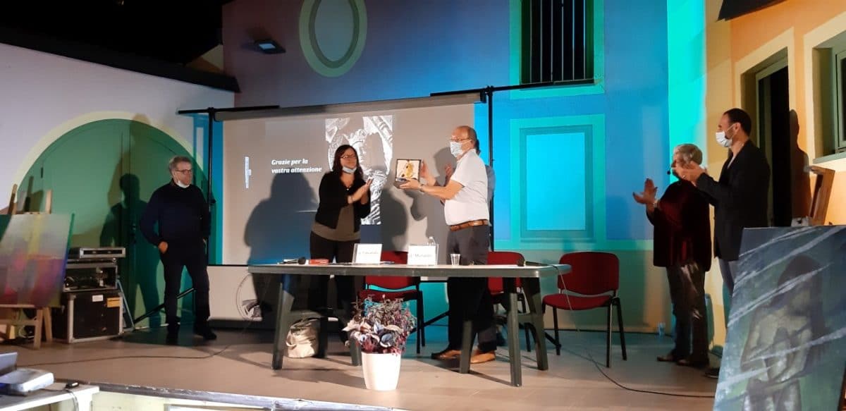 Ceriale - rassegna Libri di Liguria 2020