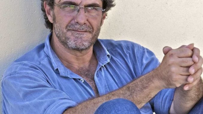 Claudio Sanfilippo