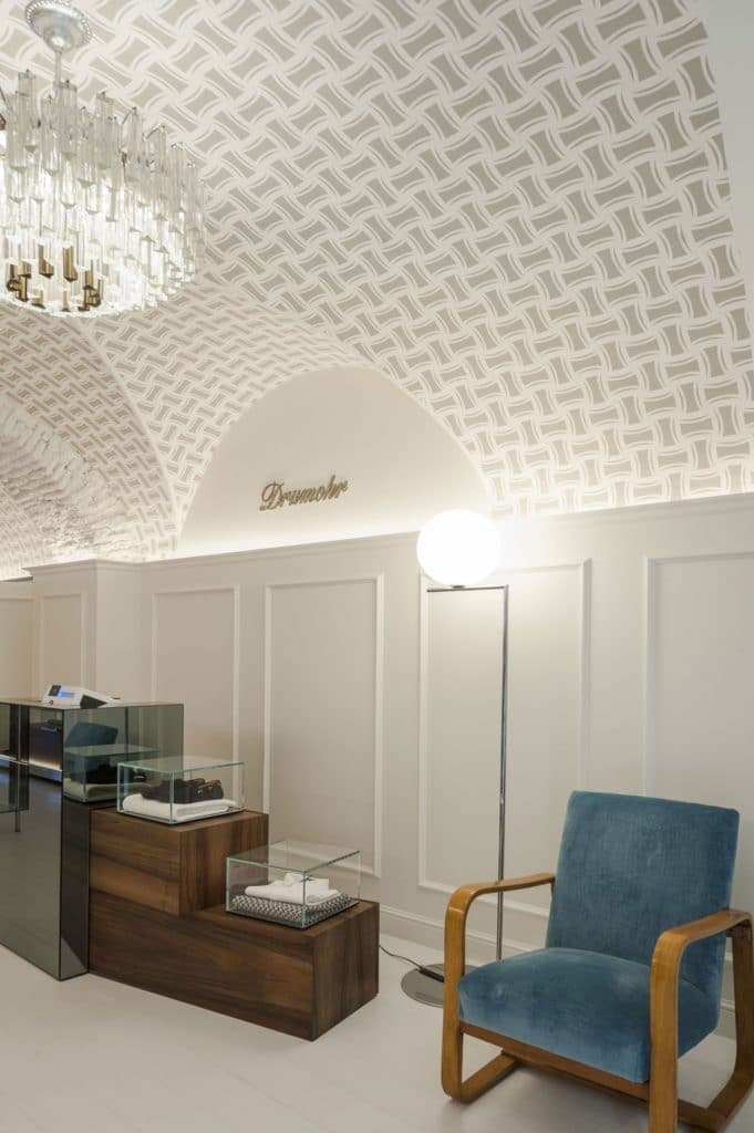 DRUMOHR_Boutique Alassio