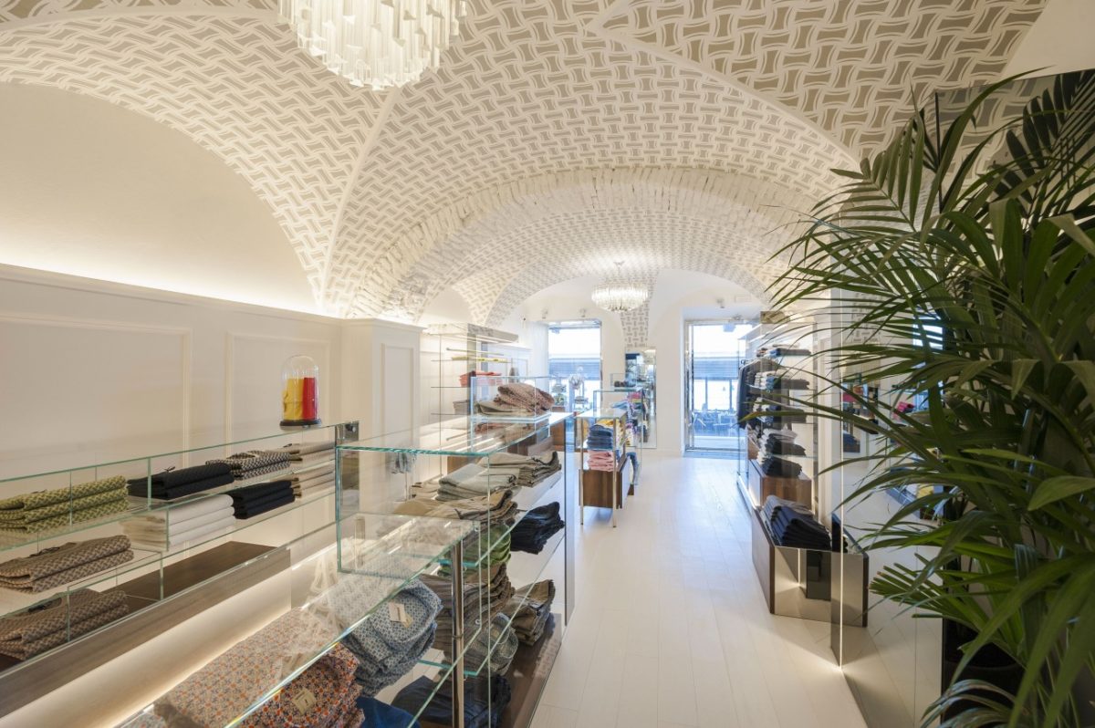 DRUMOHR_Boutique Alassio