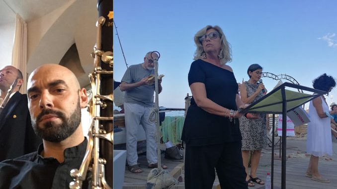 Duo Syrinx e cosavuoichetilegga