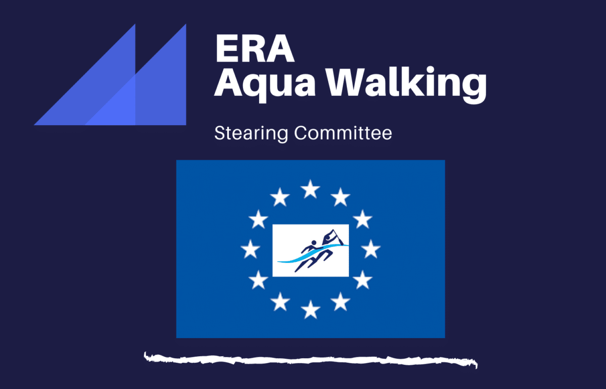 ERA Aqua Walking-logo