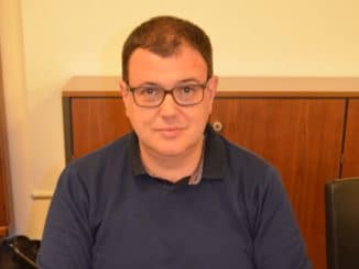 Fabio Nicolini-assessore al bilancio Comune di Andora