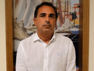Ilario Agata - direttore Azienda Speciale Riviere di Liguria