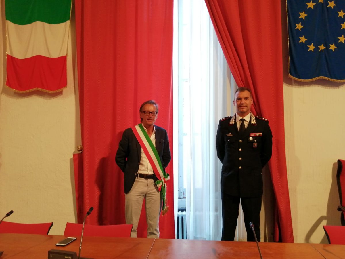 In Comune ad Albega - rossi tomatis 5