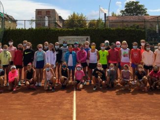 Loano - Campionati Femminili Under 11 Noberasco