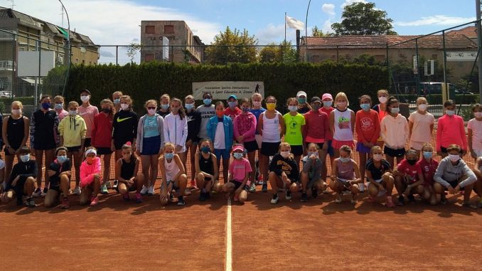 Loano - Campionati Femminili Under 11 Noberasco