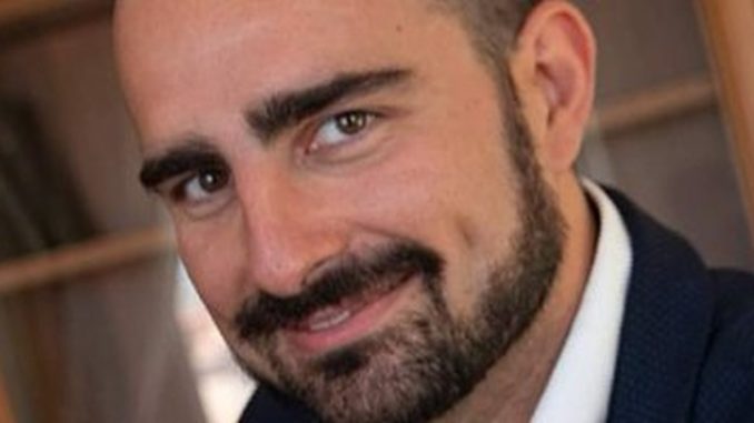 Marco Rizzone
