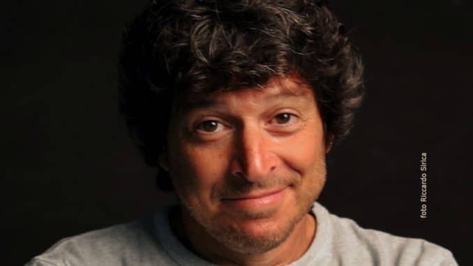 Mi accompagno da me - Michele La Ginestra al Festival teatrale di Borgio Verezzi