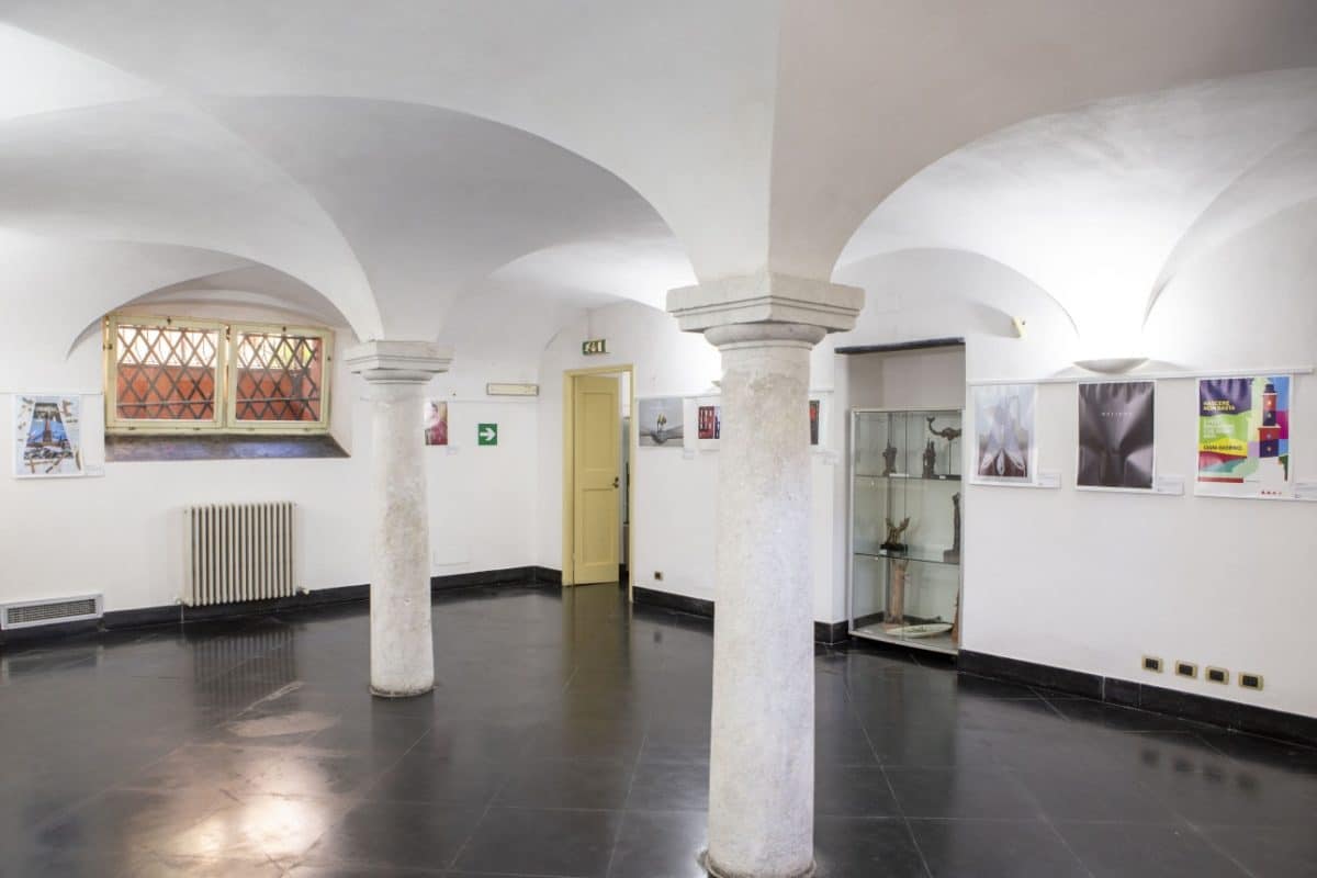 Mostra Un Manifesto per Genova
