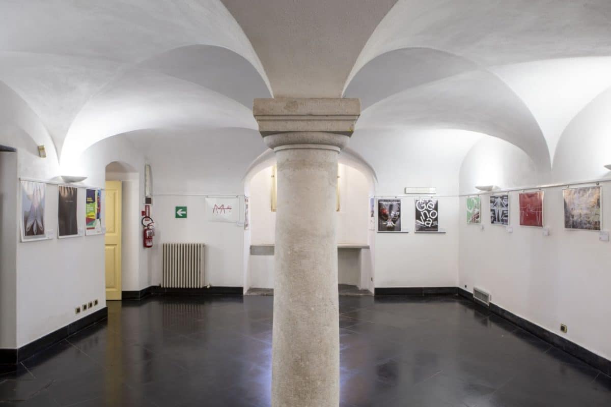 Mostra Un Manifesto per Genova