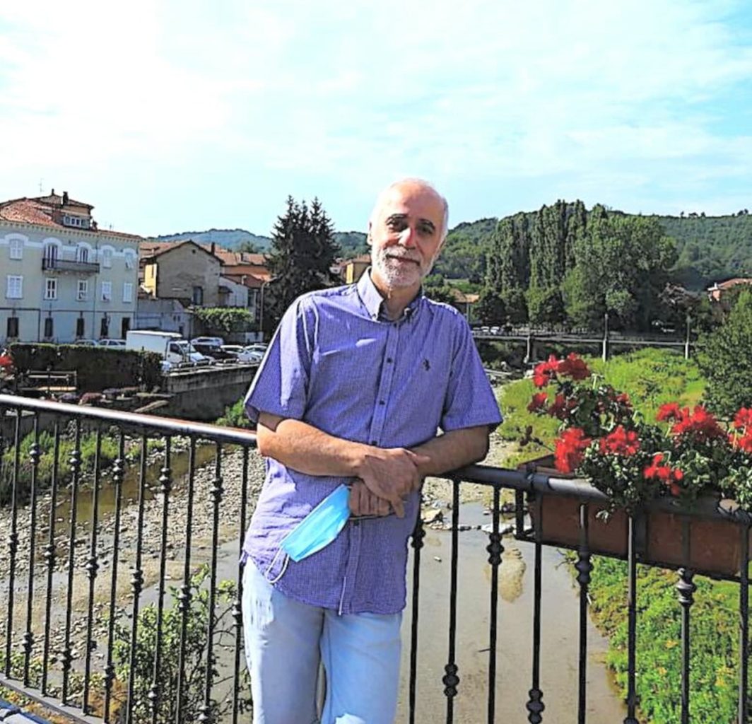 Nello Balzano