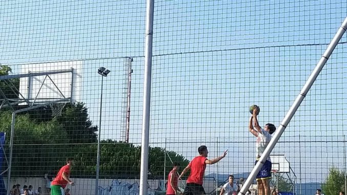 Pallacanestro-Alassio-Vado-Ligure