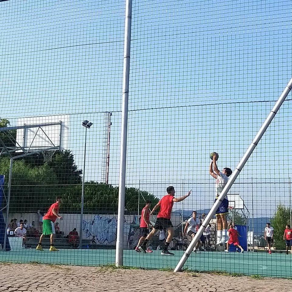 Pallacanestro-Alassio-Vado-Ligure
