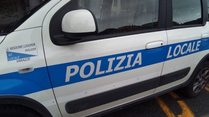 Polizia Locale di Varazze