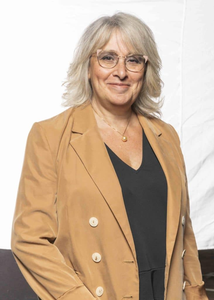 Rita Lasagna