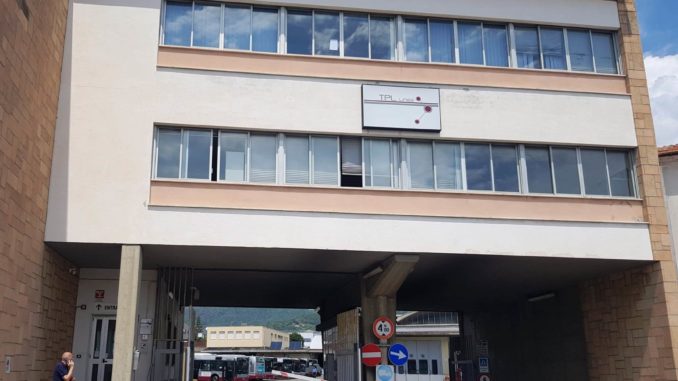 Savona - Azienda TPL Linea