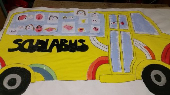 Scuolabus