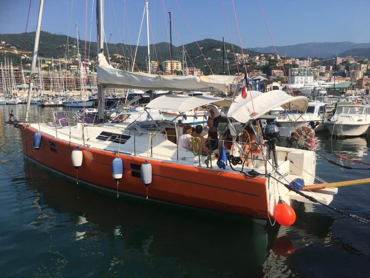 Varazze - Live Wild Adventure