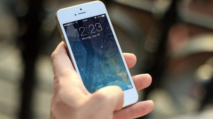 smatphone