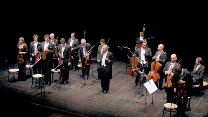 Solisti Veneti