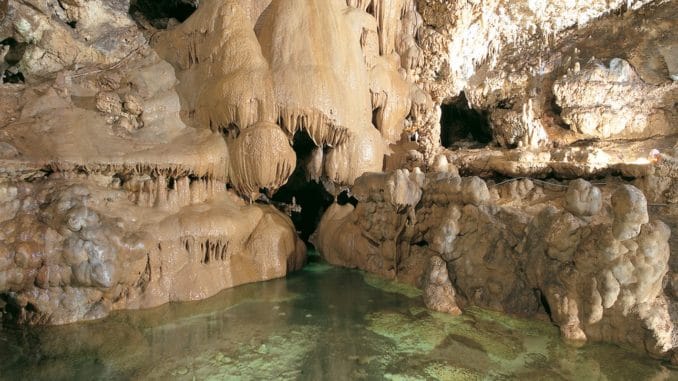 Grotte di Toirano