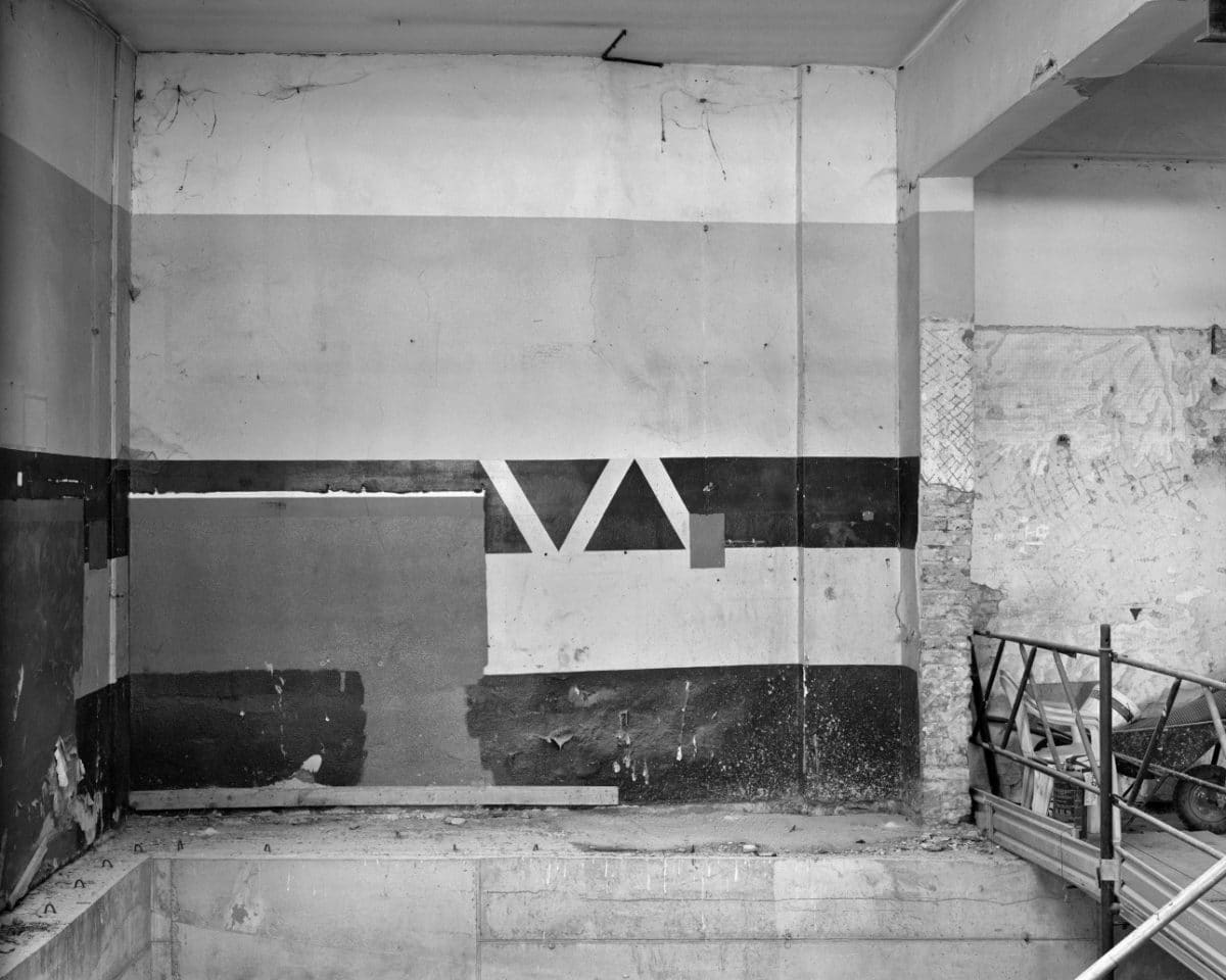 Marco Maria Zanin_Chiesa di Sant'Agnese_Officina