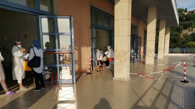 Alassio - Macheda scuole