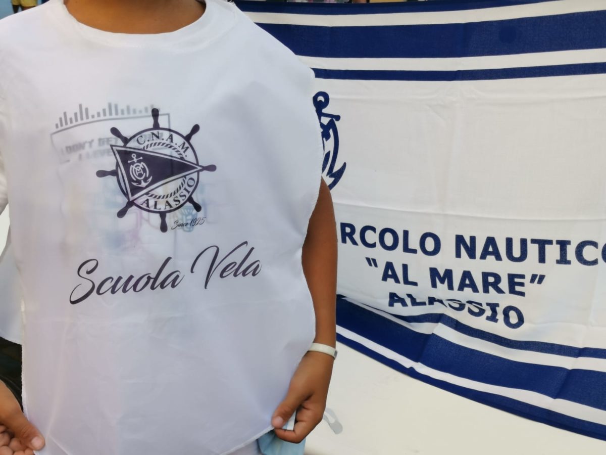 Alassio Sea Wellness Experience