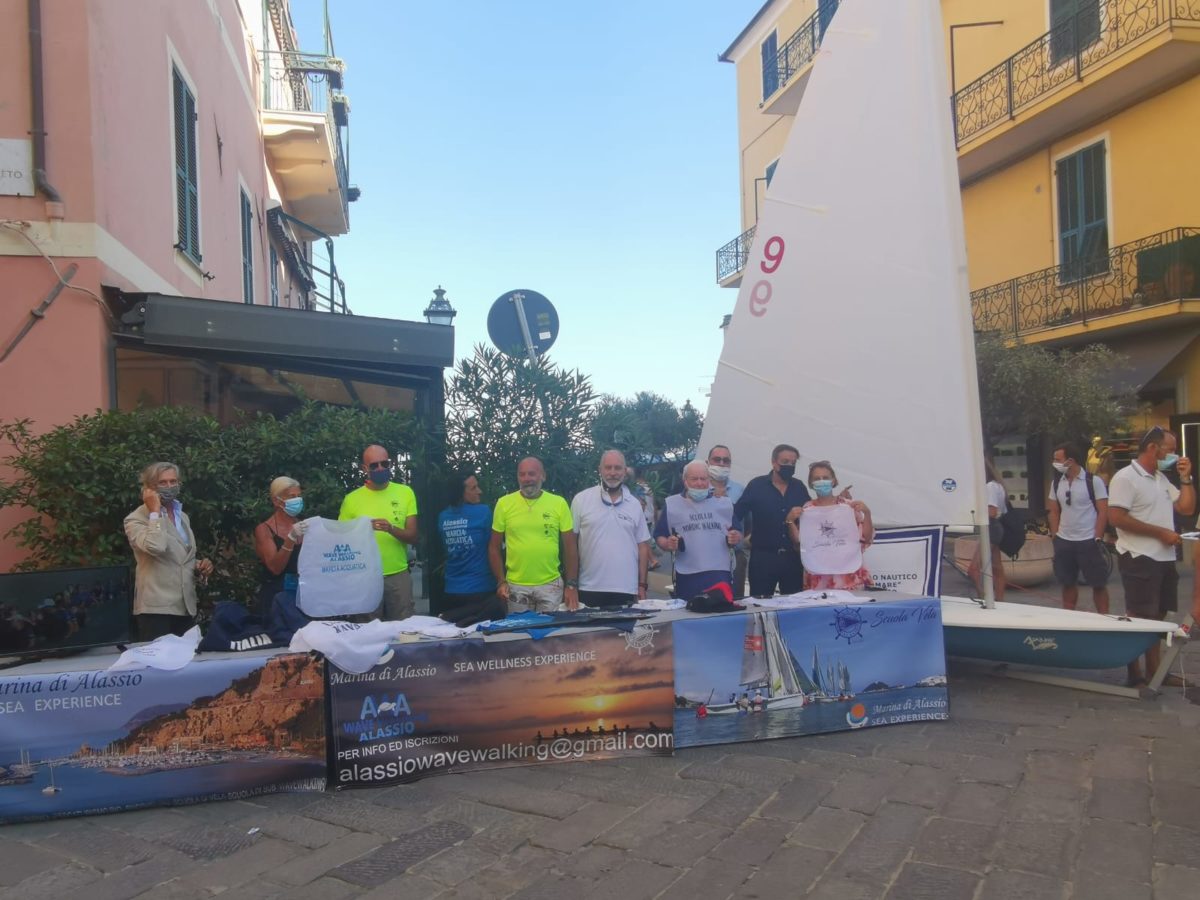 Alassio Sea Wellness Experience