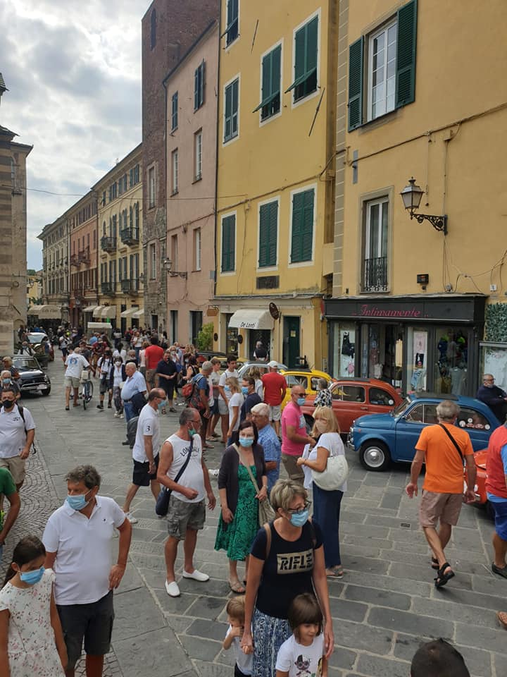 Albenga - 500