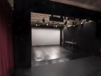 Albenga Teatro - Spazio Bruno