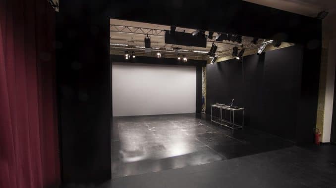 Albenga Teatro - Spazio Bruno
