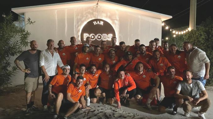 Albenga fc Vadino calcio