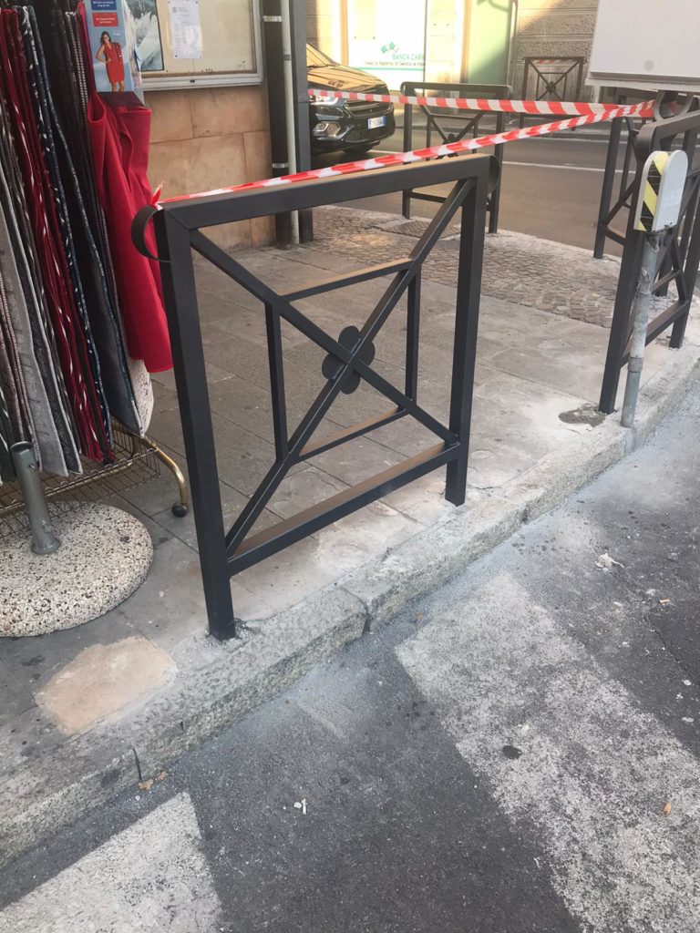 Albenga - ops cibra