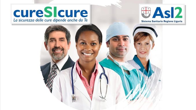 Asl2 savonese Giornata CureSICure 2020