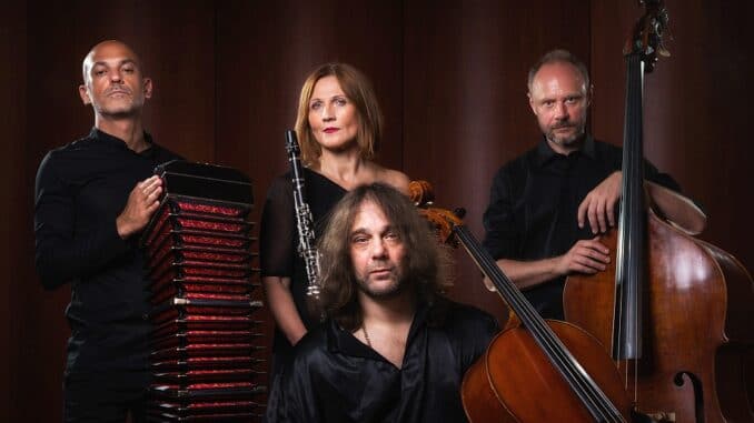 Bosso Concept Ensemble