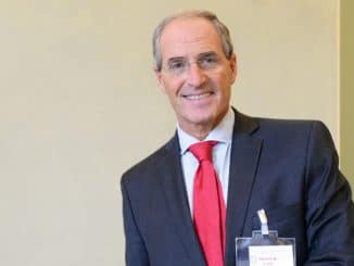Carlo Dufour - Direttore Polo Emato Oncologico Istituto Gaslini