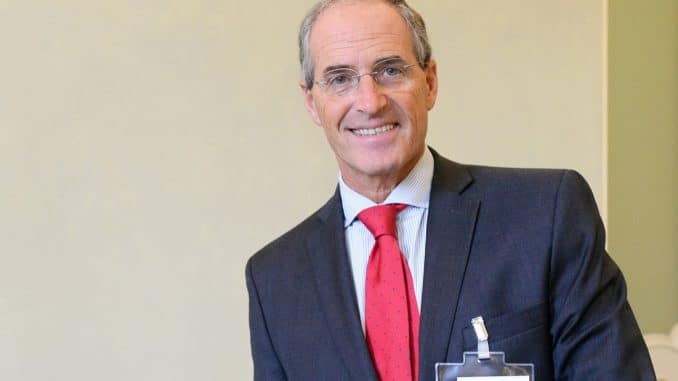 Carlo Dufour - Direttore Polo Emato Oncologico Istituto Gaslini