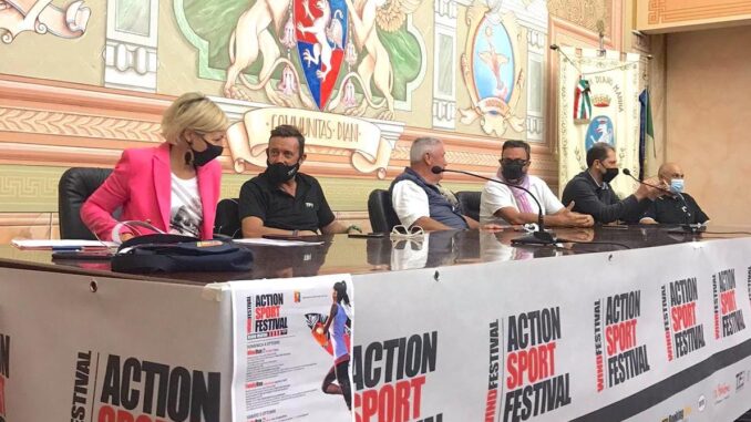 Diano Marina - ConfStampa_WindFestival