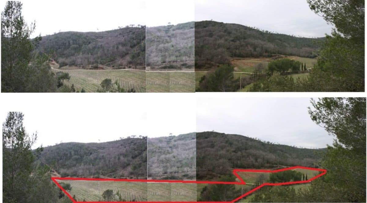 EcoAlbenga progetto Cianciarin
